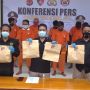 Polisi Tangkap 9 Pelaku Pelecehan Remaja, Mayoritas Pria Lanjut Usia