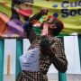 Soroti Kasus Dugaan Korupsi Proyek Stadion Mandala Krida, Pukat UGM: KPK Perlu Dalami Aliran Dana Suapnya