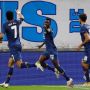 Porto Depak Marseille dari Liga Champions
