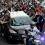Upacara Pemakaman Maradona Dikritik Jadi Penyebaran Covid-19 di Argentina