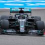 F1 GP Bahrain, Lewis Hamilton Waspadai Ancaman Red Bull