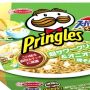 Wow, Jepang Rilis Mi Instan Rasa Keripik Kentang Pringles