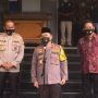 Rizieq Sakit usai Bikin Kerumunan, Kapolda Metro: Positif Thinking Aja