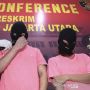 Artis Ditangkap saat Threesome, Pelakor di Rumah Tangga Okie Agustina