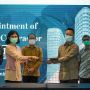 Intiland Tunjuk Total Bangun Persada Sebagai Kontraktor Apartemen SQ Rs