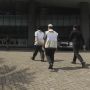 Sedang Berlangsung! Terkait Kasus Suap, KPK Geledah Gedung DPR RI