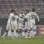 Kalahkan CFR Cluj, AS Roma ke Fase Gugur Liga Europa