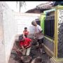 Rumah Sukiman Dikelilingi Tembok Setinggi 2 Meter Oleh Tetangga Gegara Ini