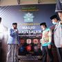 Masjid Dekat TPA Ini Punya Perpustakaan Digital dan Internet Gratis Loh !