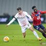 Lille vs AC Milan, I Rossoneri Harus Puas Pulang dengan Satu Poin