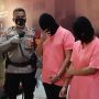 Duet Artis-Selebgram Bertarif Rp 110 Juta, Ditangkap saat Layani Threesome
