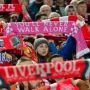 Liga Inggris Boleh Dihadiri Penonton Mulai Awal Desember
