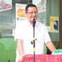 Jadi Menteri Terpopuler di Dunia Digital, Ini Kata Mensos Juliari Batubara