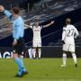 Umpan ke Gareth Bale Justru Jadi Gol, Harry Winks Ditertawakan Mourinho