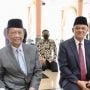 Diundang Dialog Nasional Bersama Rizieq Besok, Mahfud MD Tidak Bisa Hadir