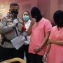 Terungkap! Polisi Incar 2 Artis Jaringan Prostitusi Online Artis ST dan SH