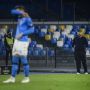 Crotone vs Napoli: Meski Menang Besar, Ada yang Mengganjal di Hati Gattuso
