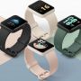Smartwatch Redmi Diluncurkan, Ini Spesifikasi dan Harganya