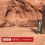 Misteri Tugu Logam, Pilot: Benda Paling Aneh yang Pernah Saya Lihat
