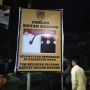 Warga Gowa Kampanyekan Kotak Kosong, Sebar Spanduk dan Baliho Dukungan