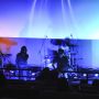 Konser Musik di Bioskop