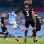 Riyad Mahrez Hattrick, Manchester City Pesta Gol ke Gawang Burnley