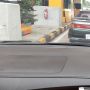 Waspada Modus 'Gratisan' Masuk Jalan Tol, Pemobil Ini Jadi Korbannya