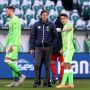 Delapan Gol Warnai Kemenangan Wolfsburg atas Werder Bremen