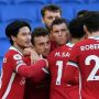 Depak MU dari Liga Champions, Liverpool Waspadai RB Leipzig