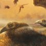 Ditemukan, Fosil Burung Tukan Aneh yang Hidup dengan Dinosaurus