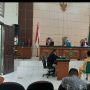 Joget-Baca Doa di Kampanye Calon Bupati, Kepala Sekolah Divonis 4 Bulan Bui