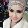 Buntut Baju Reza Gladys, Hijab Kontroversial Iyeth Bustami Ikut Disorot