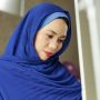 Susah-susah Pakai Hijab Modis Buat Dinas, Wanita Ini Malah Tuai Cibiran