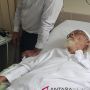Sudah 5 Hari Terpidana Kasus Teroris Abu Bakar Baasyir Dirawat di RSCM