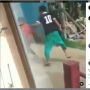 Viral Video Pemuda Tendang Ibu-ibu di Palembang, Publik Murka: Anak Durhaka