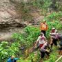 Tragis, AZ Tewas Tergelincir dari Atas Tebing 20 Meter