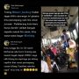 Viral Rombongan Gowes Masuk Damri Bawa Sepeda, Penumpang Lain Menderita