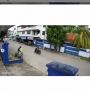 Nabung untuk Beli Kain Kafan, Pemulung Tua Menangis Uangnya Dijambret