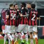 Tundukkan Fiorentina 2-0 di San Siro, AC Milan Kukuh di Puncak Klasemen