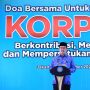 BPJS Kesehatan Apresiasi Anggota KORPRI dalam Penerapan Protokol Kesehatan