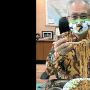 Yabai, Foto Pak Dubes Jepang Pakai Masker Gambar Pecel Lele Jadi Viral
