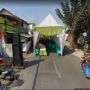 Viral Potret Google Maps Kalah sama Tenda Perkawinan, Warganet: Ku Menangis