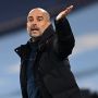 Pep Guardiola yang Masih Kecewa pada Lini Serang Manchester City