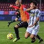 Tanpa Ronaldo, Juventus Ditahan Imbang Benevento 1-1