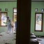 Ruang Isolasi Mandiri Swadaya Masyarakat Cimahi