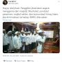 MUI: Seruan Hayya Alal Jihad Pengikut Habib Rizieq Lecehkan Islam