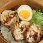 Resep Ayam Chashu Simpel ala Chef Devina Hermawan, Cocok untuk Makan Siang!