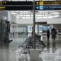 Penerbangan di Bandara El Tari Kupang Dibatalkan
