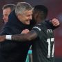 Manchester United di Puncak Klasemen, Solskjaer Tebar Senyum