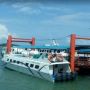 Anggota DPD Kepri: Pemerintah Pusat Tak Serius Garap Pelabuhan Batam
